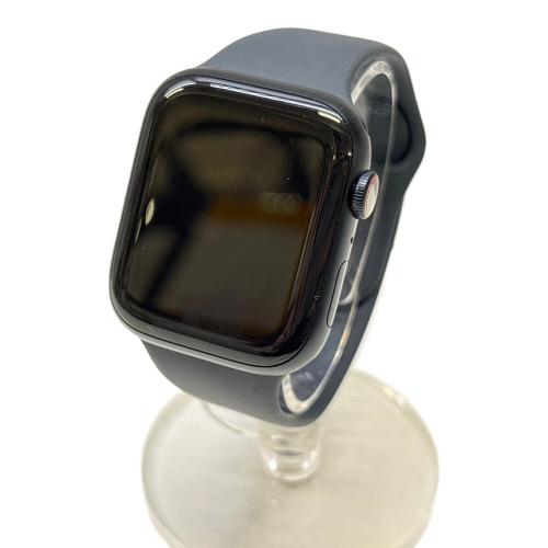 Apple (アップル) GPS+Cellularモデル Apple Watch Series 9 MR8W3J/A