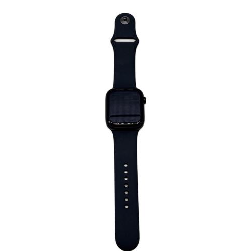 Apple (アップル) GPS+Cellularモデル Apple Watch Series 9 MR8W3J/A