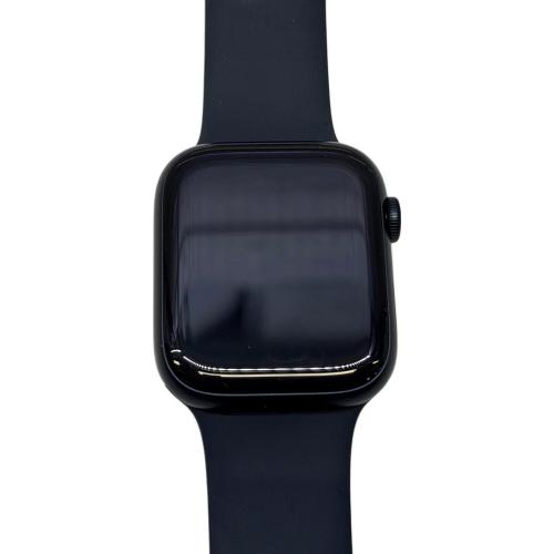 Apple (アップル) GPS+Cellularモデル Apple Watch Series 9 MR8W3J/A