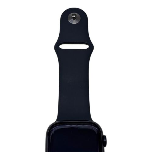 Apple (アップル) GPS+Cellularモデル Apple Watch Series 9 MR8W3J/A