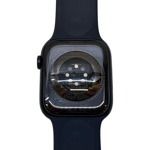 Apple (アップル) GPS+Cellularモデル Apple Watch Series 9 MR8W3J/A