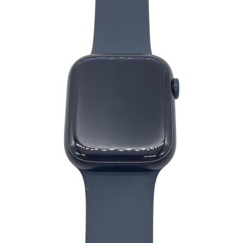Apple (アップル) GPS+Cellularモデル Apple Watch Series 9 MR8W3J/A