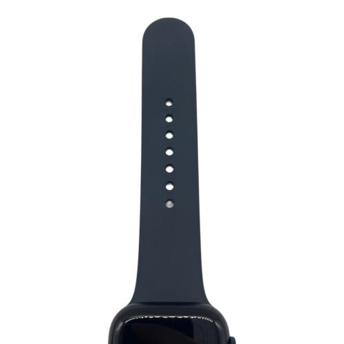 Apple (アップル) GPS+Cellularモデル Apple Watch Series 9 MR8W3J/A