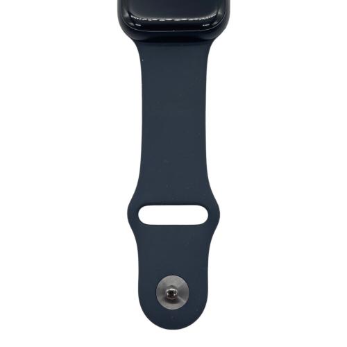Apple (アップル) GPS+Cellularモデル Apple Watch Series 9 MR8W3J/A