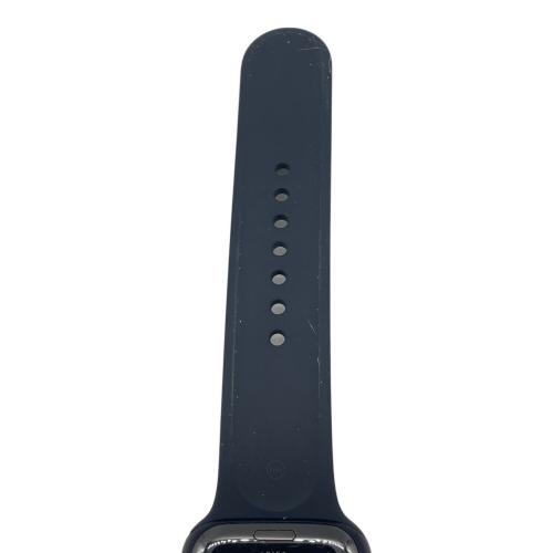 Apple (アップル) GPS+Cellularモデル Apple Watch Series 9 MR8W3J/A