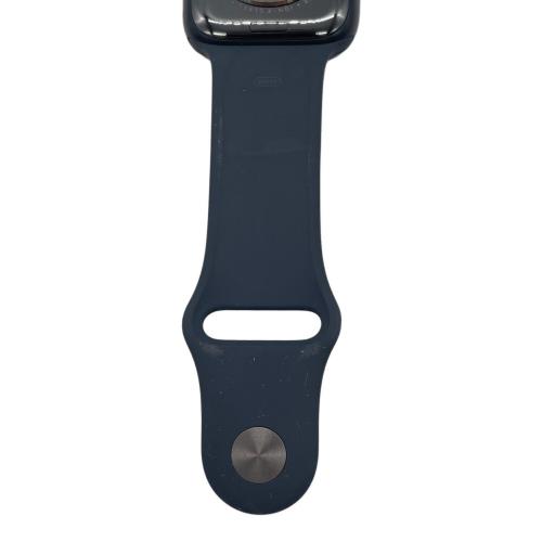 Apple (アップル) GPS+Cellularモデル Apple Watch Series 9 MR8W3J/A