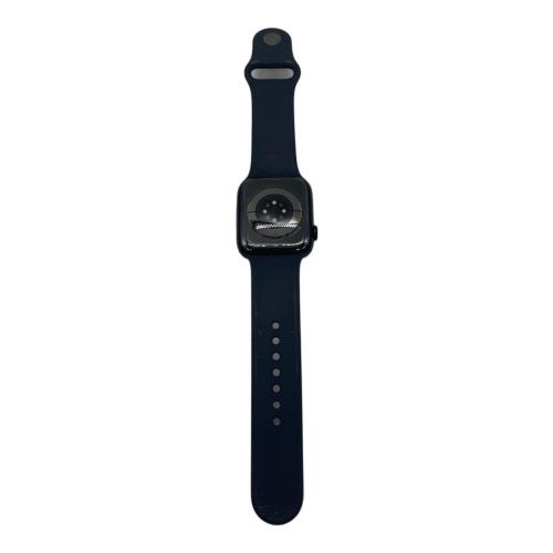 Apple (アップル) GPS+Cellularモデル Apple Watch Series 9 MR8W3J/A