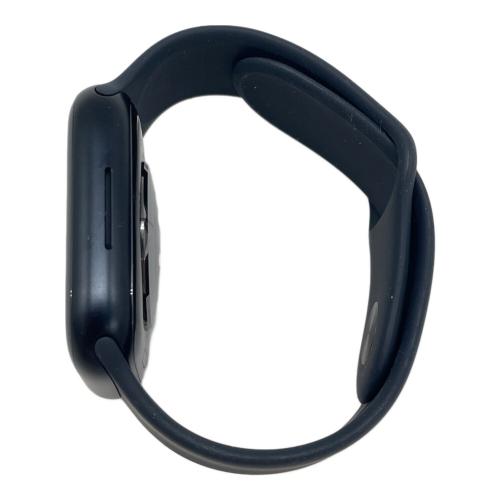Apple (アップル) GPS+Cellularモデル Apple Watch Series 9 MR8W3J/A