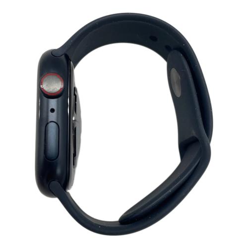 Apple (アップル) GPS+Cellularモデル Apple Watch Series 9 MR8W3J/A