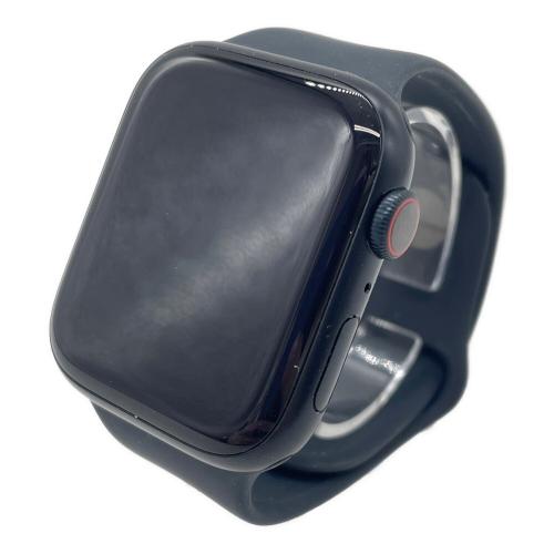 Apple (アップル) GPS+Cellularモデル Apple Watch Series 9 MR8W3J/A