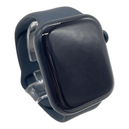 Apple (アップル) GPS+Cellularモデル Apple Watch Series 9 MR8W3J/A