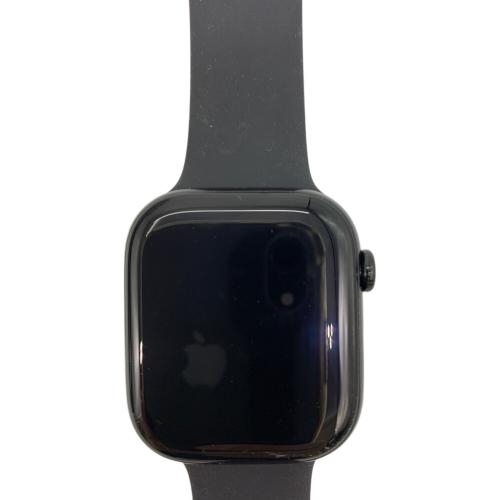 Apple (アップル) GPS+Cellularモデル Apple Watch Series 10 MWWQ3J/A
