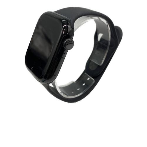 Apple (アップル) GPS+Cellularモデル Apple Watch Series 10 MWWQ3J/A