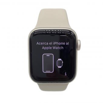 Apple (アップル) GPS+Cellularモデル Apple Watch SE(第二世代) MNJP3J/A