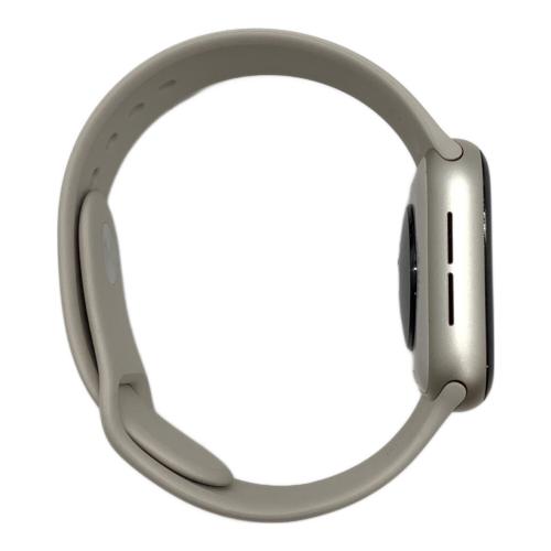Apple (アップル) GPS+Cellularモデル Apple Watch SE(第二世代) MNJP3J/A
