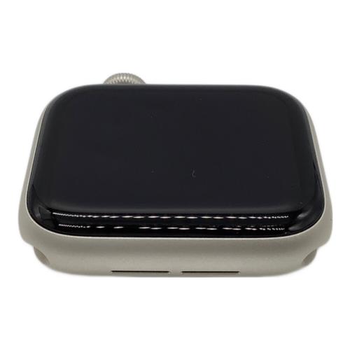 Apple (アップル) GPS+Cellularモデル Apple Watch SE(第二世代) MNJP3J/A