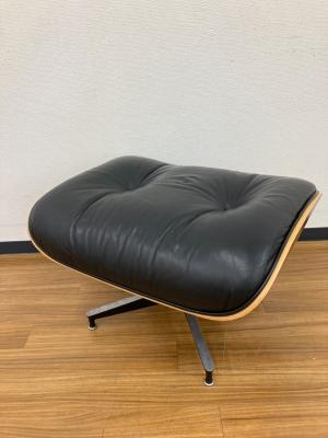 Herman Miller (ハーマンミラー) スツール ラウンジチェア(スツールのみ)