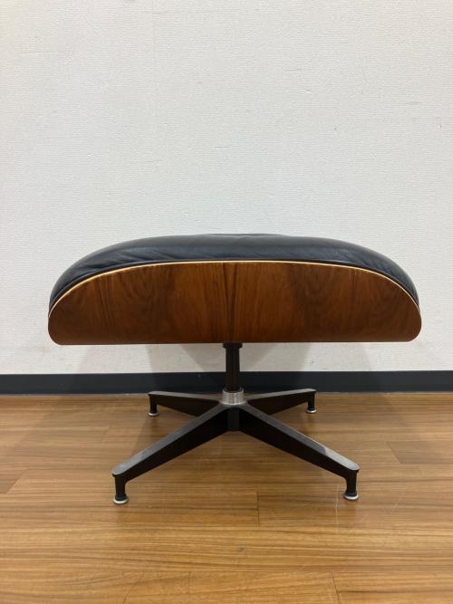 Herman Miller (ハーマンミラー) スツール ラウンジチェア(スツールのみ)