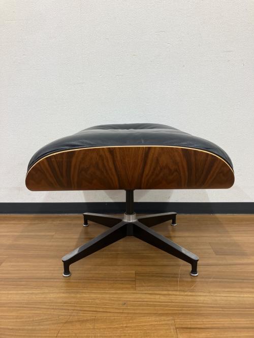 Herman Miller (ハーマンミラー) スツール ラウンジチェア(スツールのみ)