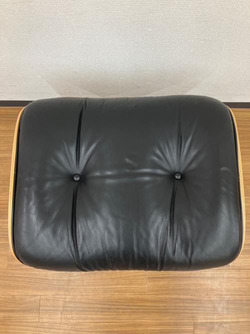 Herman Miller (ハーマンミラー) スツール ラウンジチェア(スツールのみ)