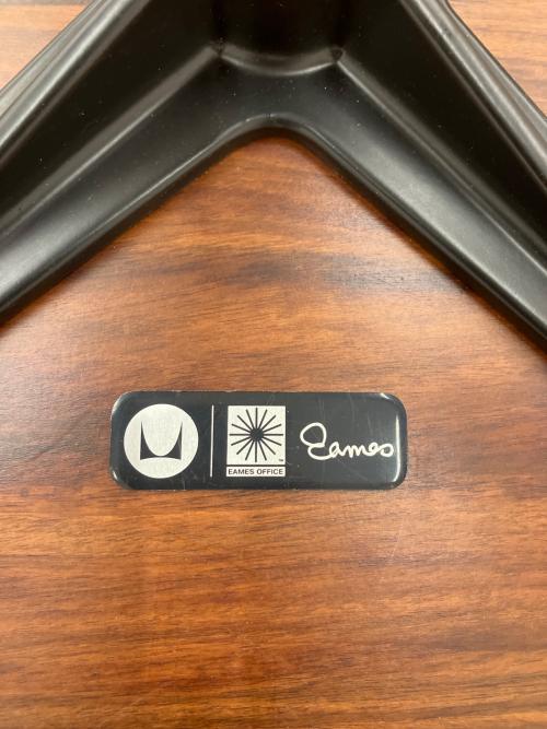 Herman Miller (ハーマンミラー) スツール ラウンジチェア(スツールのみ)