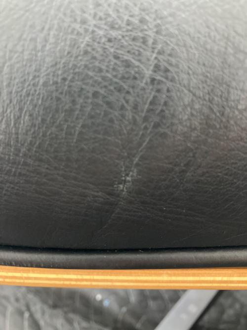 Herman Miller (ハーマンミラー) スツール ラウンジチェア(スツールのみ)