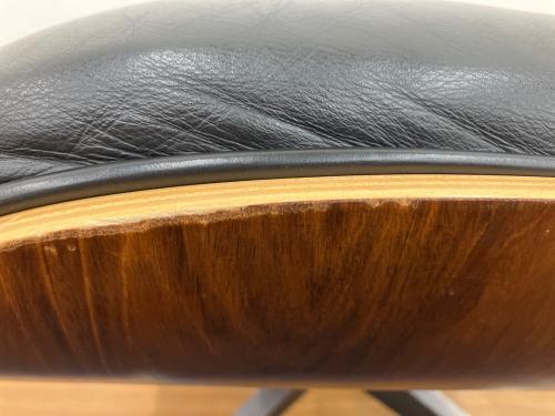 Herman Miller (ハーマンミラー) スツール ラウンジチェア(スツールのみ)