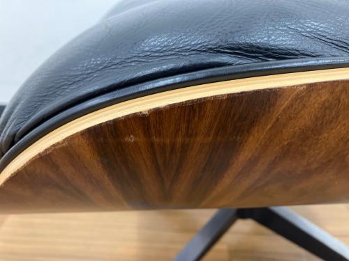 Herman Miller (ハーマンミラー) スツール ラウンジチェア(スツールのみ)