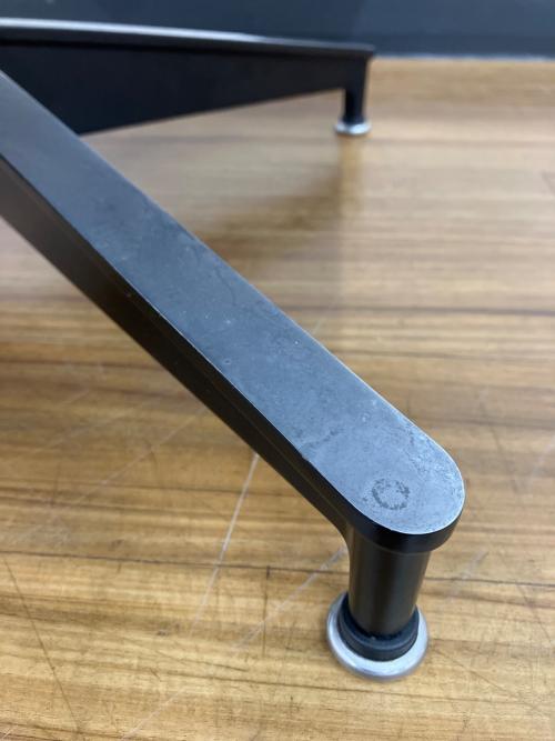 Herman Miller (ハーマンミラー) スツール ラウンジチェア(スツールのみ)