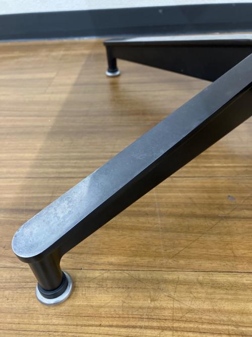 Herman Miller (ハーマンミラー) スツール ラウンジチェア(スツールのみ)