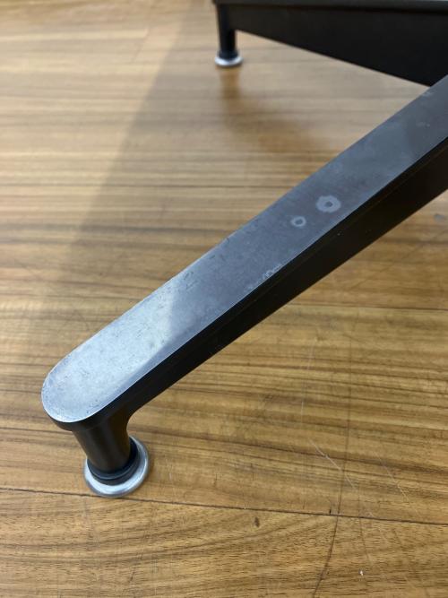 Herman Miller (ハーマンミラー) スツール ラウンジチェア(スツールのみ)
