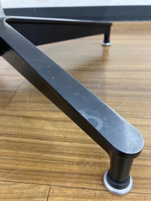 Herman Miller (ハーマンミラー) スツール ラウンジチェア(スツールのみ)