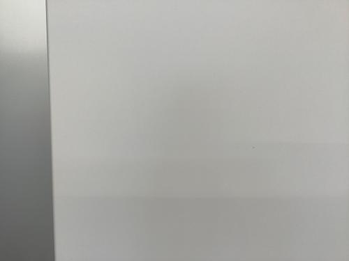 Panasonic (パナソニック) 3ドア冷蔵庫 NR-C33ES1-W 2025年製 自動製氷機能付き 326L
