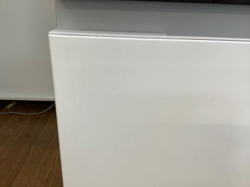 Panasonic (パナソニック) 3ドア冷蔵庫 NR-C33ES1-W 2025年製 自動製氷機能付き 326L