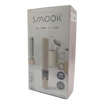 CCP (シーシーピー) SMOOK コードレスハンディクリーナー CM-DC26