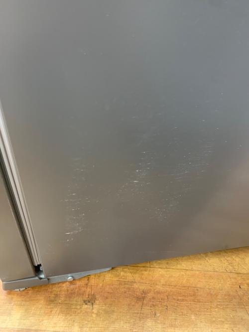 TOSHIBA (トウシバ) 6ドア冷蔵庫 GR-W550FZ 2025年製 551L