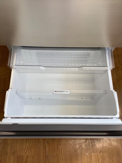 HITACHI (ヒタチ) 5ドア冷蔵庫 R-HWS47T 2024年製 470L
