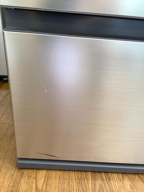 HITACHI (ヒタチ) 5ドア冷蔵庫 R-HWS47T 2024年製 470L