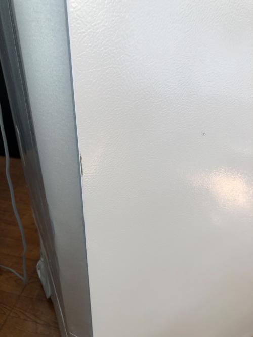 SHARP (シャープ) 6ドア冷蔵庫 SJ-MF43M-W 2024年製 429L