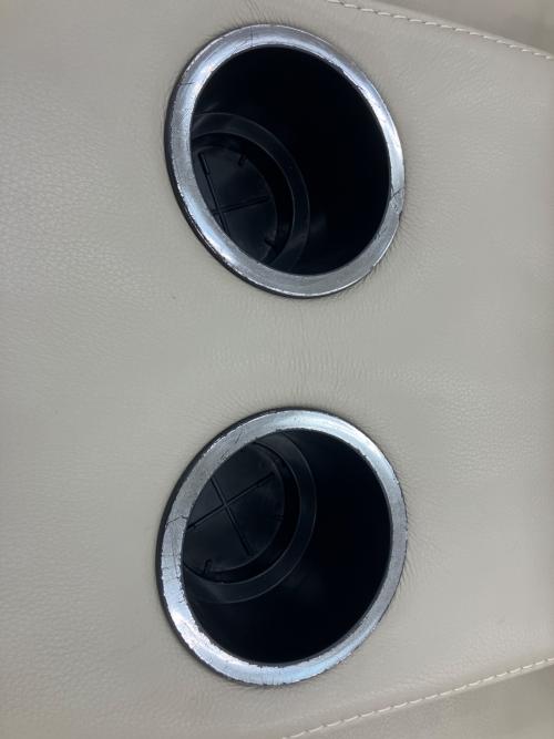 IDC大塚家具 (アイディーシーオオツカカグ) 電動リクライニングコーナーソファー アイボリー L/S Motion 39N