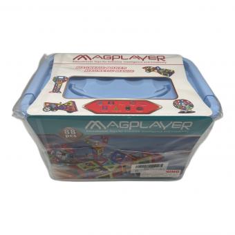 ホビー マグプレイヤー　未使用品　