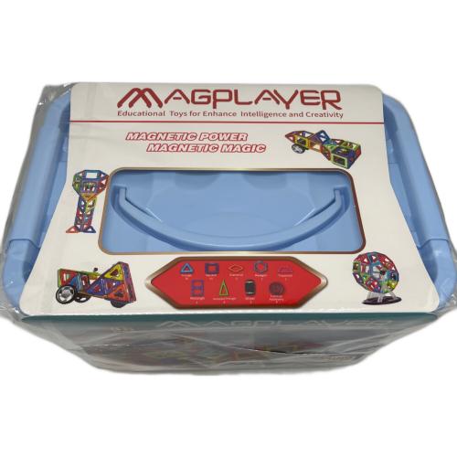 ホビー マグプレイヤー　未使用品　