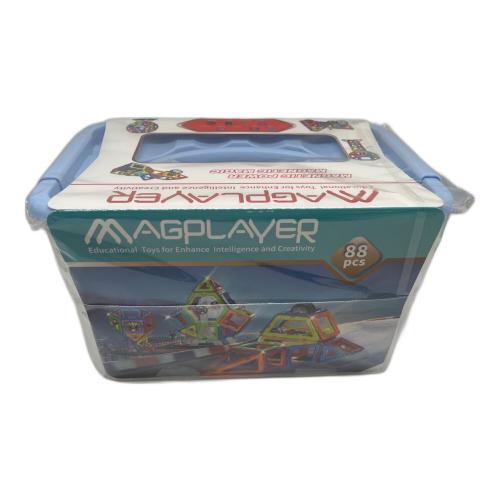 ホビー マグプレイヤー　未使用品　