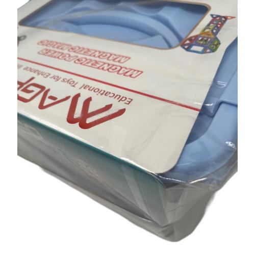 ホビー マグプレイヤー　未使用品　
