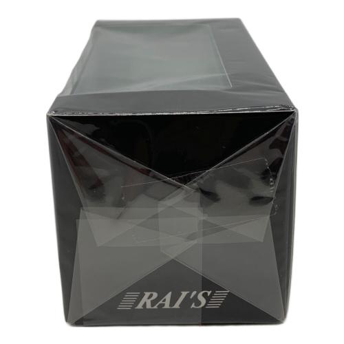ホビー RAI'S 1/43 トヨタ クラウン (ARS220) 2022 警視庁高速道路交通警察隊車両 (速3) 完成品