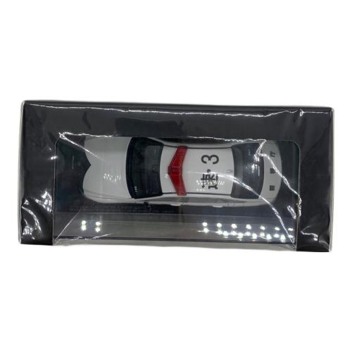 ホビー RAI'S 1/43 トヨタ クラウン (ARS220) 2022 警視庁高速道路交通警察隊車両 (速3) 完成品