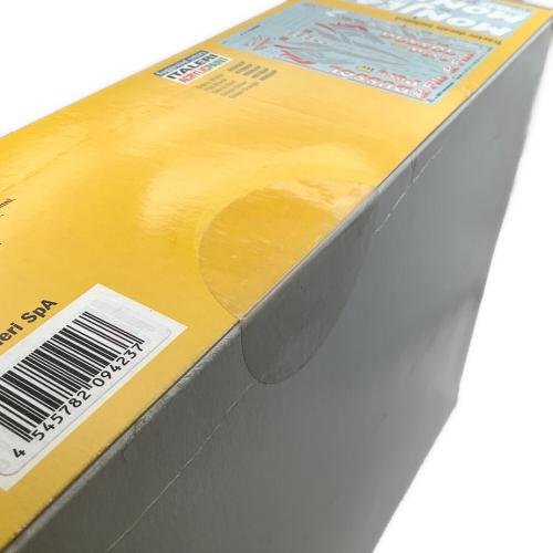 ITALERI(イタレリ) プラモデル 1:24 Cargo Trailer IT3885