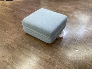 光製作所 (ヒカリセイサクショ) スツール グレー ロッキスツール