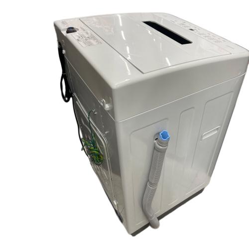 IRIS OHYAMA (アイリスオーヤマ) 全自動洗濯機 IAW-T504 2024年製