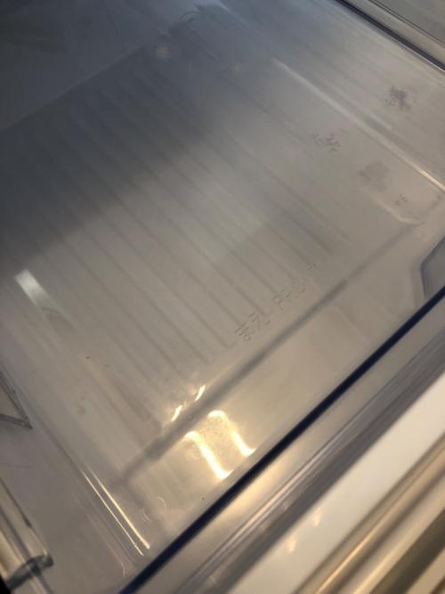 SHARP (シャープ) 5ドア冷蔵庫 SJ-XW46P-S 2025年製 冷蔵庫ポケットトレー 455L